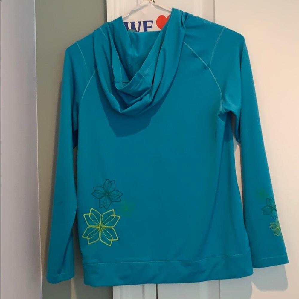 Performance jacket - Picture 2 of 4